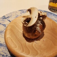 クッチーナ イタリアーナ ガッルーラ - 