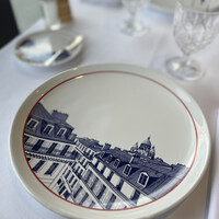 BENOIT Kyoto Alain Ducasse - 