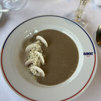 BENOIT Kyoto Alain Ducasse - 