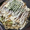 Hiroshima Okonomiyaki Karasu Kojima - 
