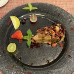 トラント.トロワ - 