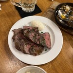 大衆ビストロ ジル 東京店 - 