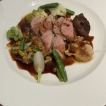 トラント.トロワ - 