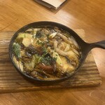 大衆ビストロ ジル 東京店 - 