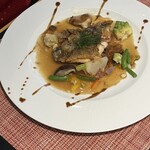 トラント.トロワ - 