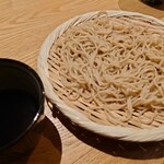 蕎麦居酒屋えびす庵 - 