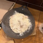 大衆ビストロ ジル 東京店 - 