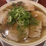 本家 第一旭 - ラーメン