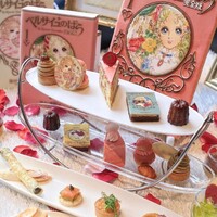 フレンチ キッチン - 