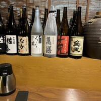 山のしずく旬菜家 - 