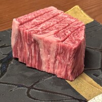 北新地しゃぶしゃぶすき焼き きらく - 