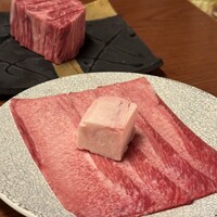 北新地しゃぶしゃぶすき焼き きらく - 