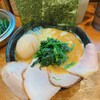 ラーメン 末廣家