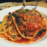 pizza & pasta PECORA - 