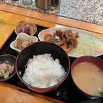 Sakanaya Gohei - 