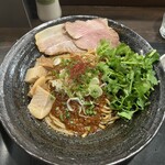 らぁ麺やまぐち 辣式 - 