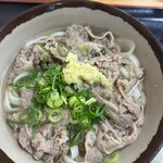 かしむらうどん - 