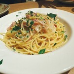 pizza & pasta PECORA - 