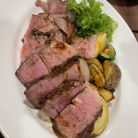 カンティネッタバズ - 