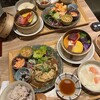 musi-vege+ 阪急三番街店