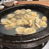 石鍋料理 健