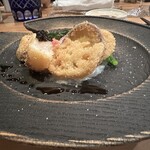 とんかつ 乃ぐち - 