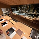 御料理ふじ居 - 