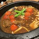 石鍋料理 健 - 