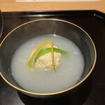 御料理ふじ居 - 