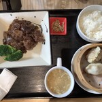 中国料理 香 - 