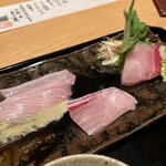 御料理ふじ居 - 