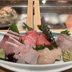 Sengawa Zushi - 