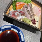 魚屋ひでぞう 別館 - 