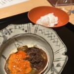 御料理ふじ居 - 