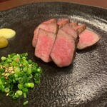 タン料理専門店 BEROBE - 