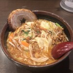 麺場 田所商店 - 