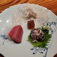 はなれ 味重 - 