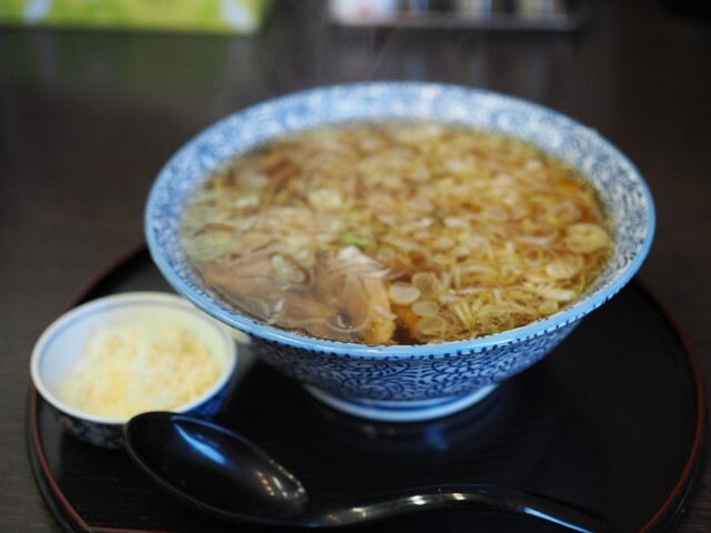 やま久 柳生店 - 南仙台（そば）の写真