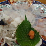 寿司 割烹 浪花 なにわ 下関 寿司 食べログ