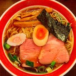 Ramen Isaribi - 