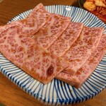 焼肉 牛しゃ - 