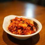 炭火焼肉ホルモンさわいし - 