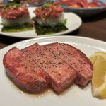 Yakiniku Daimatsuya - 