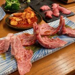 焼肉 牛しゃ - 