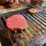 Yakiniku Gyuu Sha - 