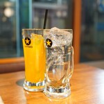 炭火焼肉ホルモンさわいし - 