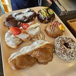 HAPPY DONUT 茂原店 - 