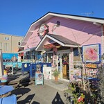 HAPPY DONUT 茂原店 - 