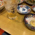 Yakiniku Horumon Jinsei Daichan - 