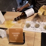 西陣麦酒京町家タップルーム - 